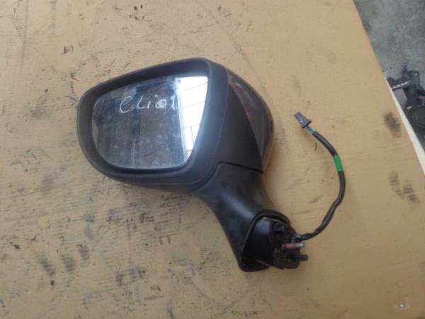 RETROVISEUR GAUCHE ELECTRIQUE RENAULT  - Vue 2